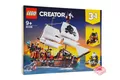 Produktbild: LEGO® Creator 31109 Piratenschiff NEU✅OVP✅TOP✅