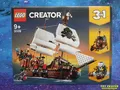 Produktbild: LEGO® Creator 31109 Piratenschiff