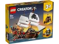 Produktbild: LEGO® Creator 31109 Piratenschiff NEU OVP_ Pirate Ship NEW MISB NRFB