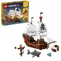 Produktbild: LEGO® Creator 31109 Piratentaverne