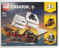 Produktbild: LEGO® Creator 31109 Piratenschiff / NEU & OVP