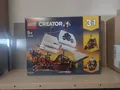 Produktbild: LEGO Creator - 31109 Piratenschiff - NEU & OVP | ⚡️ Schneller Versand ⚡️