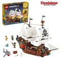 Produktbild: LEGO CREATOR: 31109 - 3in1 Piratenschiff * Neu&OVP