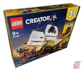 Produktbild: LEGO® Creator 3 in 1 - 31109 - Piratenschiff - NEU / OVP / EOL