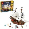 Produktbild: LEGO® Creator 31109 Piratenschiff / Neu & OVP