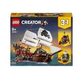 Produktbild: LEGO Creator 3In1 31109 Bauset