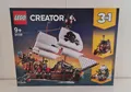 Produktbild: LEGO® Piratenschiff 31109 Creator 3in1 NEU & OVP