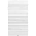 Produktbild: Gardinia Plissee Concept Tageslicht 45 cm x 130 cm Weiß