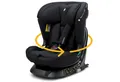 Produktbild: Osann Autokindersitz Taos360 midi, ab: 15 Monate, bis: 12 Jahre, ab: 76 cm, bis: 150 cm, 360° drehbarer Reboarder Kindersitz Isofix,76-150 cm, mitwachsend