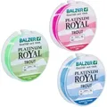Produktbild: Balzer Angelschnur Balzer Platinum Royal Trout Schnur - 150m monofile Angelschnur, 0.25 m Länge, 0.25 mm Fadendurchmesser, (150-St) 0.25 m
