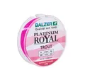 Produktbild: Balzer Platinum Royal Trout pink 150m0,25mm