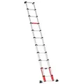 Produktbild: Altrex Teleskopleiter Smart Up Go 11 Sprossen