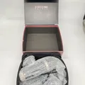 Produktbild: 4 IN 1 Haartrockner Warmluftbürste Set, PARWIN PRO BEAUTY Styler-Set, Föhnbürste