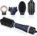 Produktbild: 4 IN 1 Haartrockner Warmluftbürste Set, PARWIN PRO BEAUTY Styler-Set