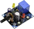Produktbild: Kemo B133 Präzisions-Timer Bausatz 12 V/DC