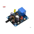 Produktbild: KIT Präzisions Timer Start Stopp 1 Sek - 40 Min Einstellbar 12V DC Relaisausgang