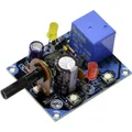 Produktbild: Kemo B133 Präzisions-Timer Bausatz 12 V/DC