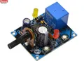 Produktbild: KEMO B133 Präzisions Timer Bausatz Zeitschalter Zeitrelais