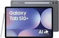 Produktbild: Samsung Galaxy Tab S10 Ultra - Tablet - Android 14 - 512GB - 36,99 cm (14,6