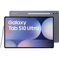 Produktbild: Samsung Tablet Galaxy Tab S10 Ultra, 14,6 Zoll, Wi-Fi, 512GB, 12GB RAM, Android, moonstone gray