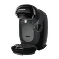 Produktbild: Bosch TAS1102 Tassimo Style Kapselmaschine 0,7l 1400W geeignet für alle Tassen