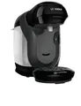 Produktbild: Bosch TASSIMO TAS1102 Kapselmaschine - Schwarz B-Ware