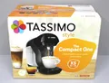 Produktbild: BOSCH Tassimo Style TAS1102 Kapselmaschine Kaffeemaschine Anthrazit Neu