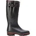 Produktbild: Aigle Gummistiefel Parcours 2 Iso bronze 47 - Grün - 47