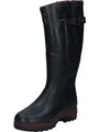 Produktbild: Aigle Damen Parcours 2 Iso Gummistiefel, Bronze, 47 EU