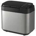 Produktbild: Panasonic SD-YR2550SXE Edelstahl