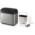 Produktbild: Panasonic - Sd-yr2550sxe Brotbackautomat