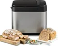 Produktbild: Panasonic SD-YR2550 Brotbackautomat 550 W Silber (SD-YR2550SXE)