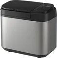 Produktbild: Panasonic Brotbackautomat SD-YR2550SXE, silber - B-Ware sehr gut