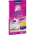 Produktbild: Katzensnack Cat Liquid Snack Huhn - 90g - Vitakraft