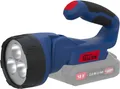 Produktbild: GÜDE Akku LED Lampe Taschenlampe Handleuchte Arbeitsleuchte L 18-0 ohne Akku