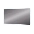 Produktbild: Badezimmerspiegel Vicco Miral 50 x 100 cm mit Backlight Beleuchtung