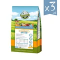 Produktbild: Bellfor Hundefutter Trocken Getreidefrei Kaltgepresst Welpen Hunde mit Huhn 30kg