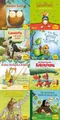 Produktbild: Kinderbuch Pixi-8er-Set 297: Pixis liebste Kinderbuch-Helden (8x1 Exemplar) diverse