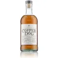 Produktbild: Copper Dog Whisky 40% Vol. 0,7l