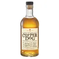 Produktbild: Copper Dog Blended Speyside Malt Scotch Whisky 40% vol, 0.7l (1 x 0.7 l)
