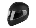 Produktbild: ULTIMATE SPEED® Klapphelm Motorradhelm Gr. M (57–58 cm Kopfumfang) schwarz