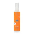 Produktbild: i+m® Sun Protect LSF 30 · Wasserfeste BIO Sonnencreme für das Gesicht · Mit Aloe Vera, Schmetterlingsflieder & Vitamin E · Mineralischer UV Schutz · Vegan, Naturkosmetik · 50 ml
