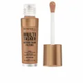 Produktbild: Make-up primer Rimmel London MULTI-TASKER Nº 005 Medium Nº 005-Medium 30 ml