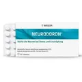 Produktbild: Neurodoron Tabletten hilft bei Stress, innerer Unruhe