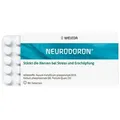 Produktbild: NEURODORON Tabletten 80 St