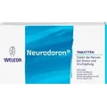 Produktbild: Neurodoron 80 ST