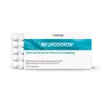 Produktbild: Neurodoron® Tabletten hilft bei Stress, lindert Symptome wie innere Unruhe und Gereiztheit