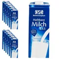 Produktbild: Weihenstephan 12er Pack H-Vollmilch 3,5%  haltbare Milch 1 Liter