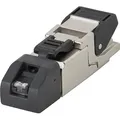 Produktbild: RJ45-Steckverbinder MFP8 T568 B Cat.6A