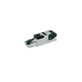 Produktbild: Telegärtner Stecker Cat.6A AWG22-27 100023038 Steckverbinder Stecker